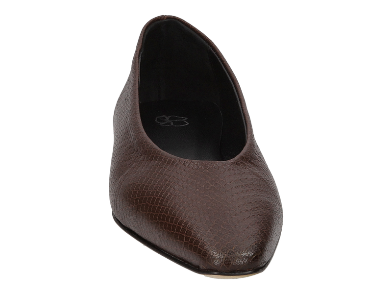 Odare Ballerinas Bruin