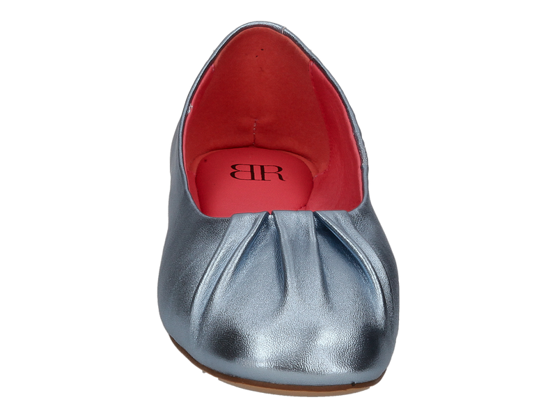Blackrose Ballerinas Rood