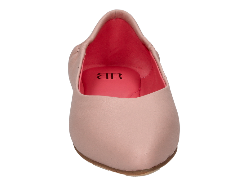 Blackrose Ballerinas Roze