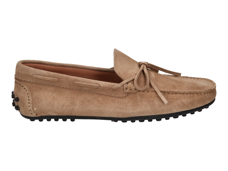 View product 'Ctwlk Mocassins Beige' Ctwlk Mocassins Beige