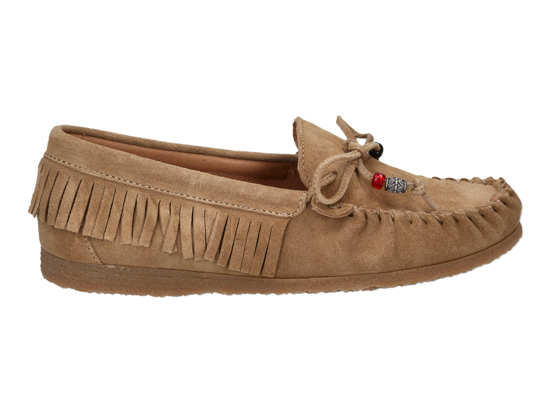 Ctwlk Mocassins Cognac