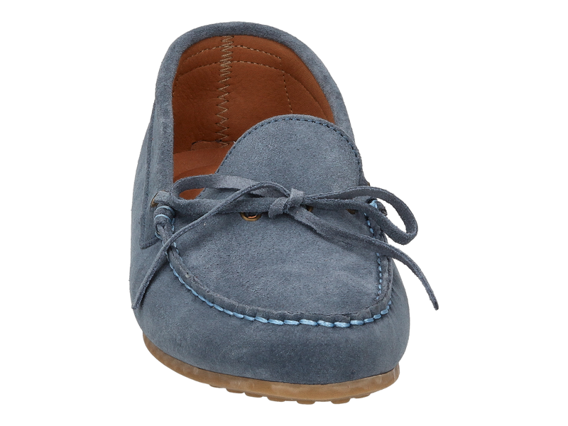 Belang Mocassins Blauw