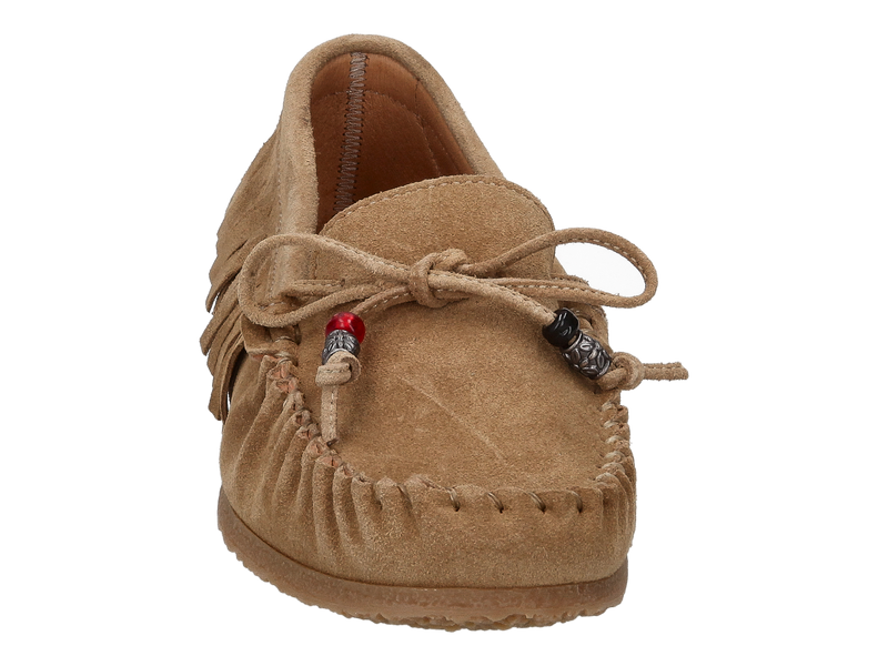 Ctwlk Mocassins Cognac