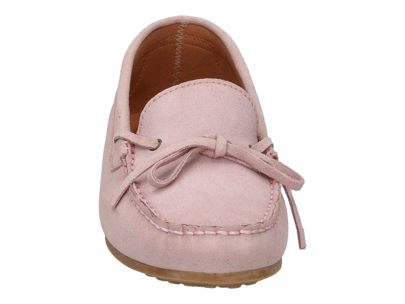 Belang Mocassins Blauw