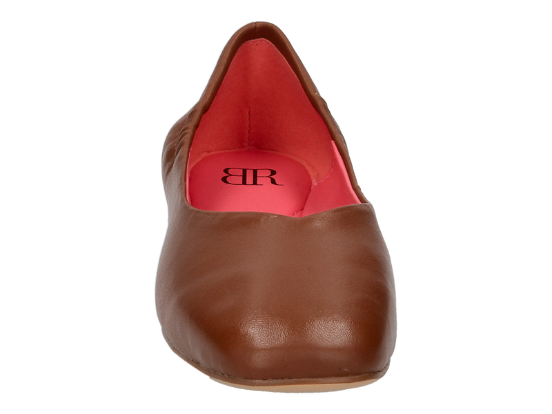 Blackrose Ballerinas Bruin