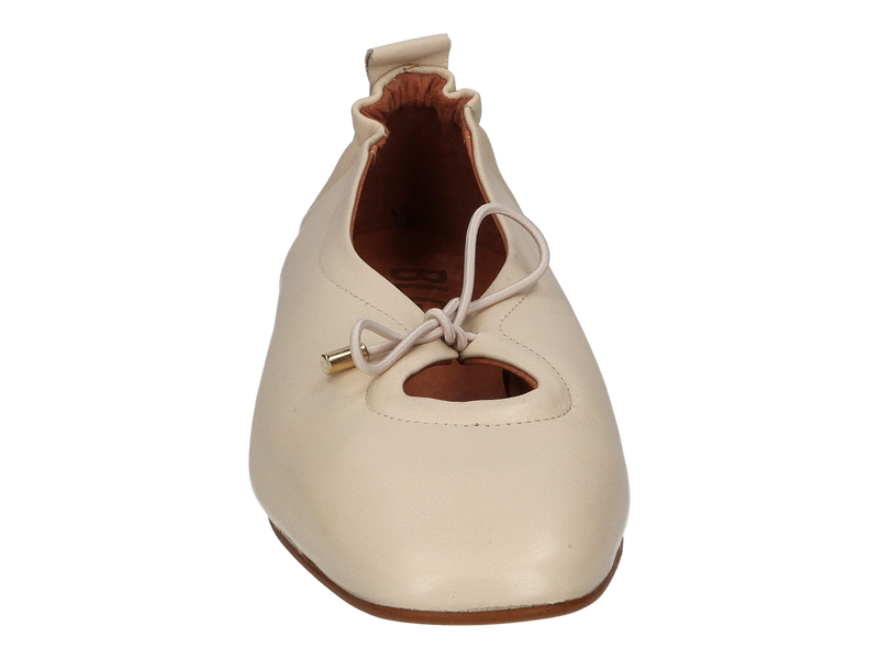 Belang Ballerinas Beige