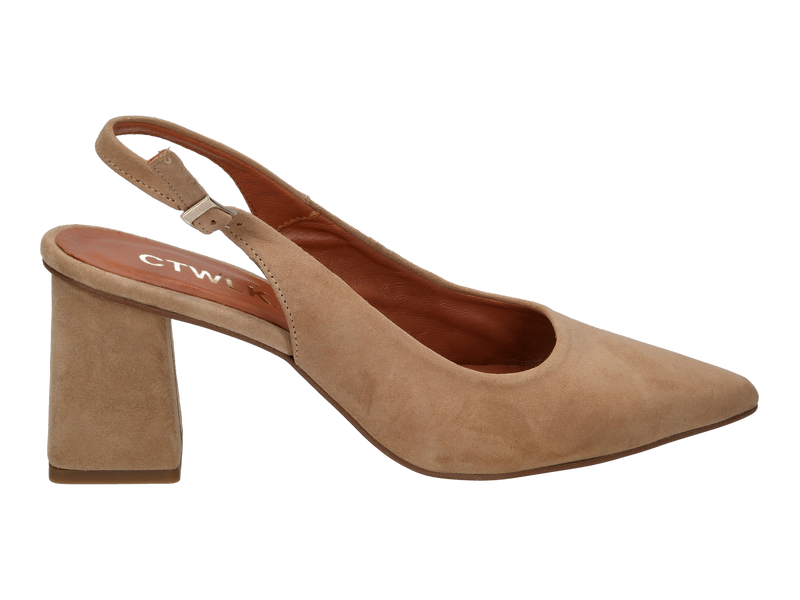 Voir le produit 'Ctwlk Slings Camel' (en anglais) Ctwlk Slings Camel