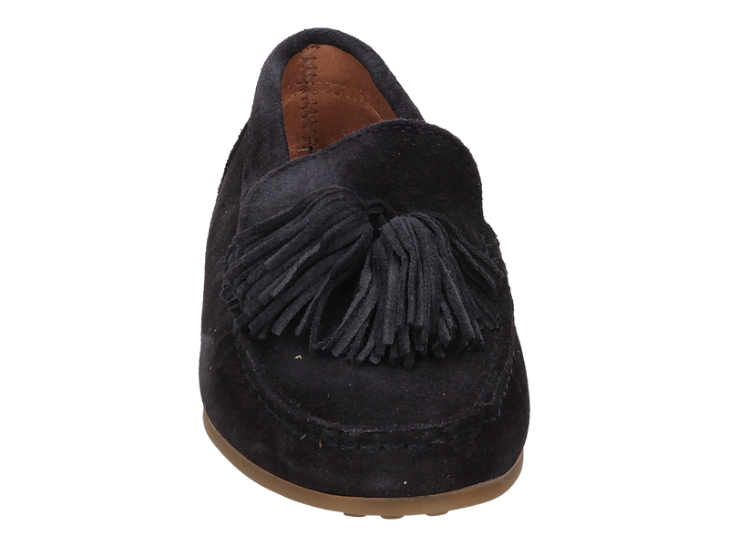 Ctwlk Mocassins Blauw