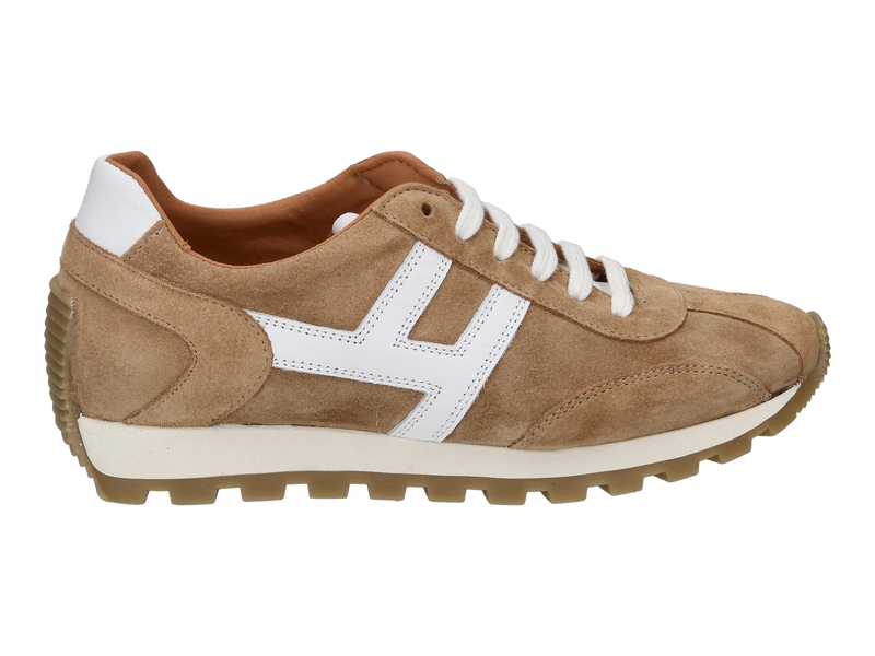 Belang Sneakers Cognac