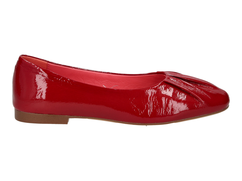 Blackrose Ballerinas Rood