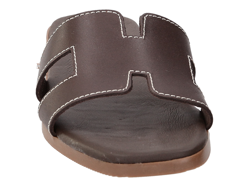 Oh My Sandals Slippers Bruin