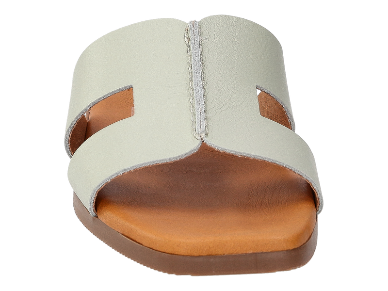 Oh My Sandals Slippers Groen