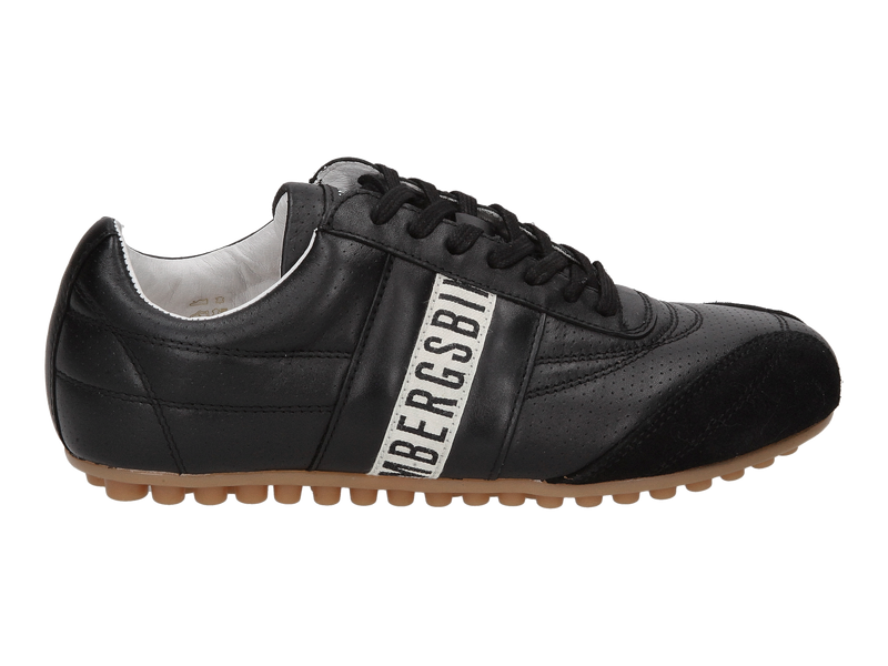 Bekijk product 'Bikkembergs Sneakers Zwart' Bikkembergs Sneakers Zwart