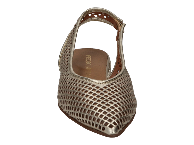 Bekijk product 'Pedro Miralles Slings Goud' Pedro Miralles Slings Goud