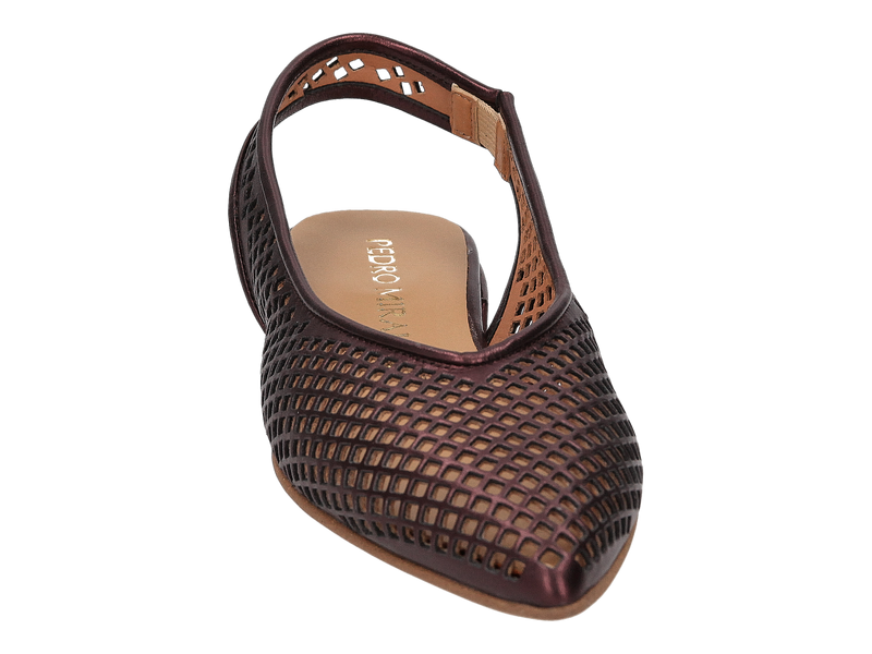 Bekijk product 'Pedro Miralles Slings Bruin' Pedro Miralles Slings Bruin