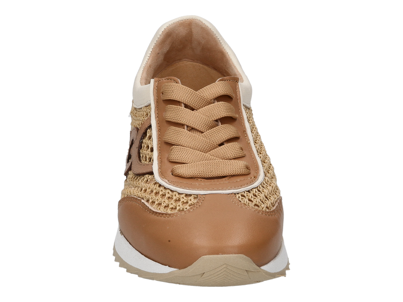 Voir le produit 'Softwaves Baskets Cognac' (en anglais) Softwaves Baskets Cognac