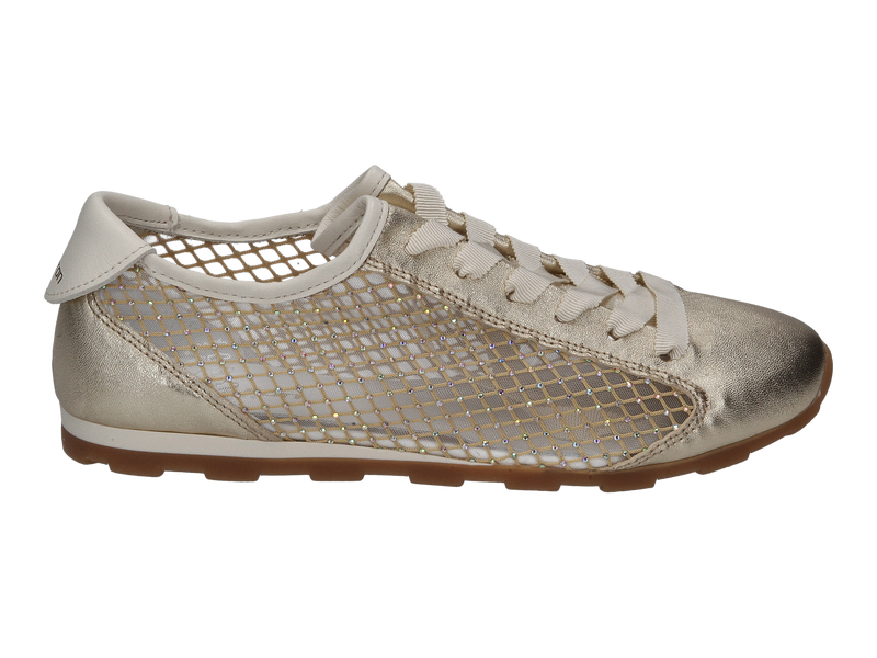 Bekijk product 'Stokton Sneakers Goud' Stokton Sneakers Goud