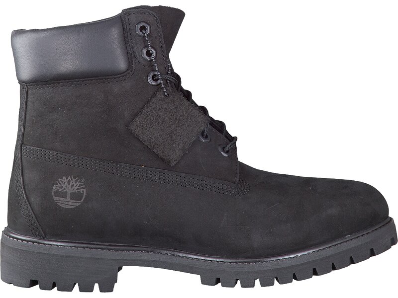 Voir le produit 'Timberland Bottines Noir' (en anglais) Timberland Bottines Noir
