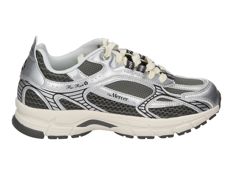 Bekijk product 'Mercer Sneakers Groen' Mercer Sneakers Groen