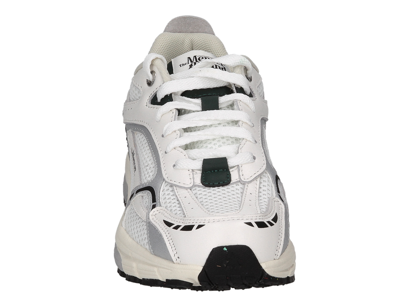 Bekijk product 'Mercer Sneakers Groen' Mercer Sneakers Groen