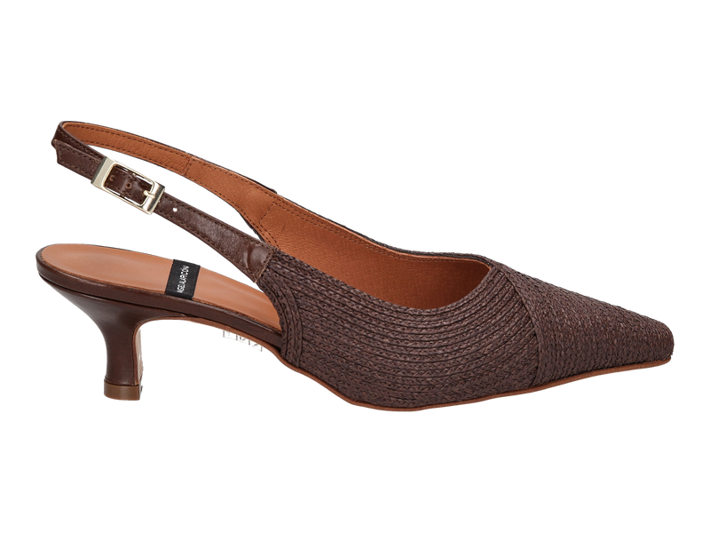 Bekijk product 'Angel Alarcon Slings Bruin' Angel Alarcon Slings Bruin