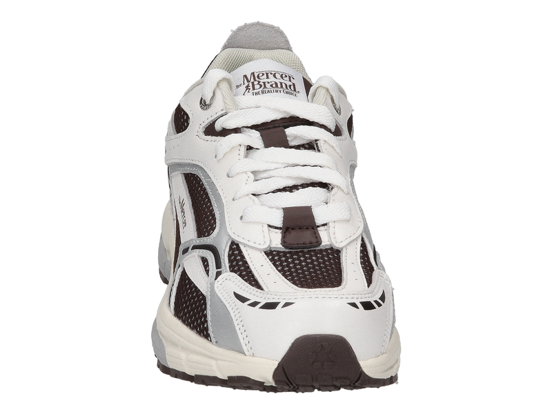 Bekijk product 'Mercer Sneakers Bruin' Mercer Sneakers Bruin