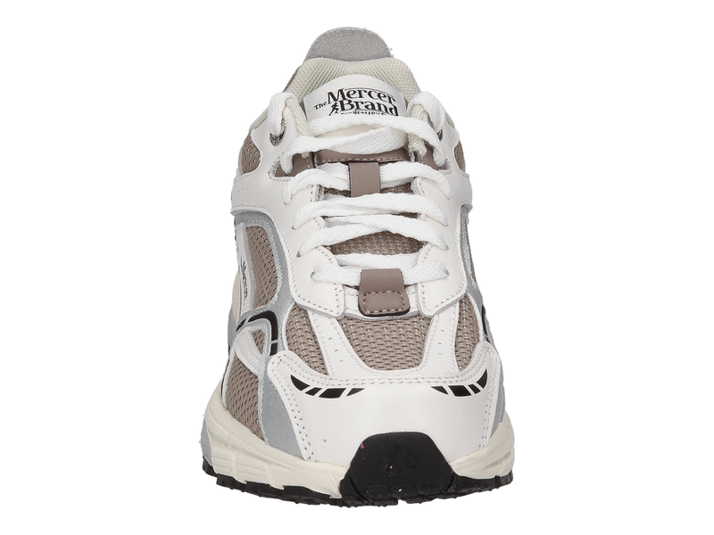 Bekijk product 'Mercer Sneakers Cognac' Mercer Sneakers Cognac