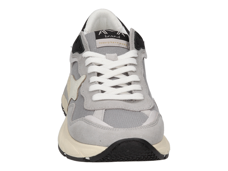 Ama Brand Sneakers Grijs