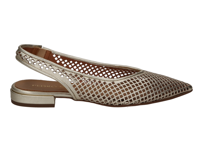 Bekijk product 'Pedro Miralles Slings Goud' Pedro Miralles Slings Goud