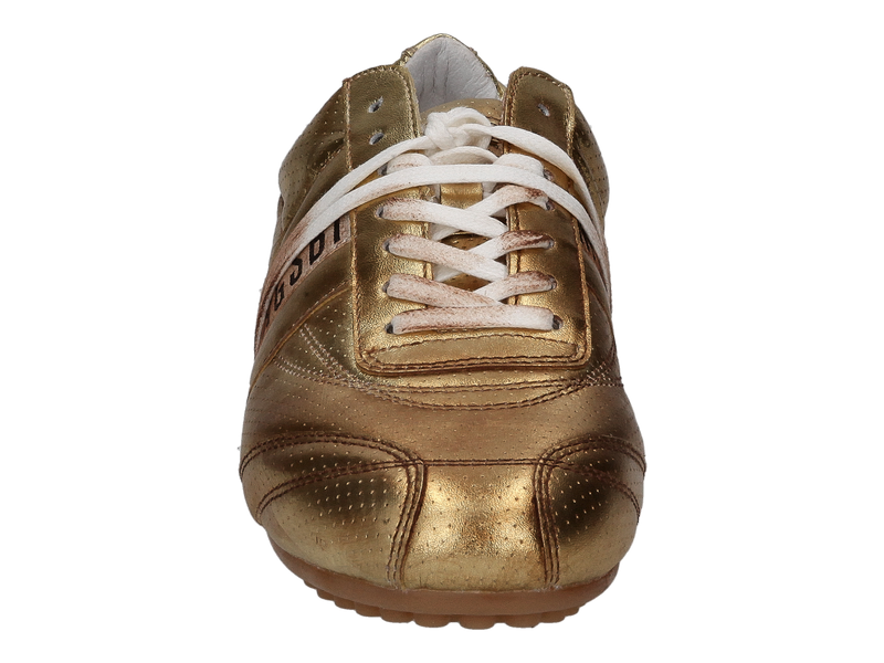 Bekijk product 'Bikkembergs Sneakers Goud' Bikkembergs Sneakers Goud
