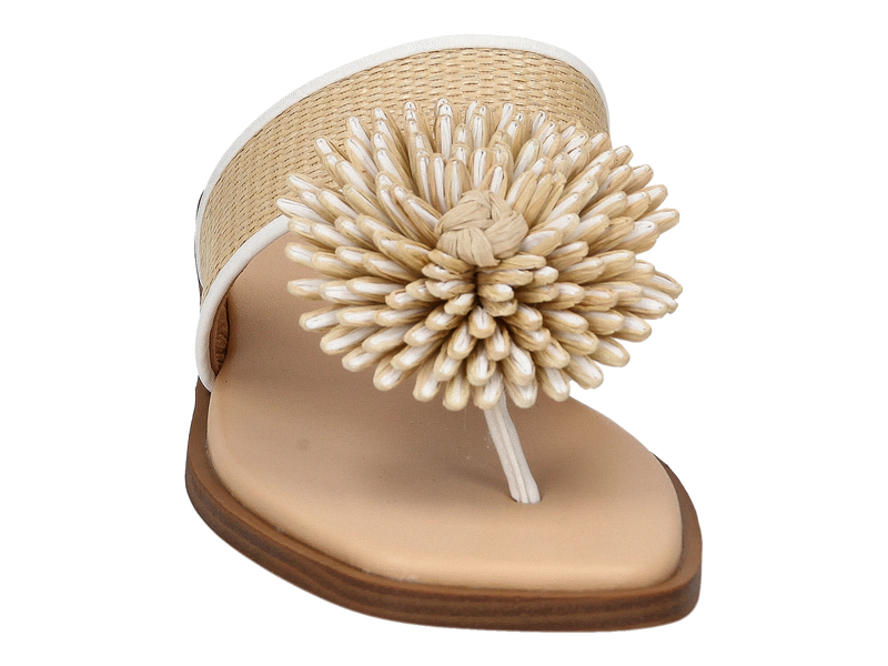 Bekijk product 'Noa Harmon Slippers Beige' Noa Harmon Slippers Beige