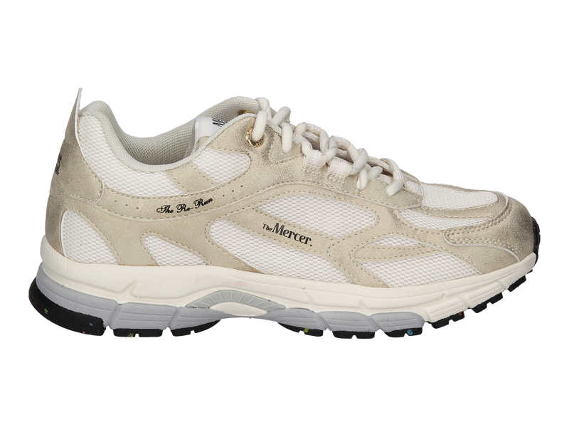 Bekijk product 'Mercer Sneakers Goud' Mercer Sneakers Goud