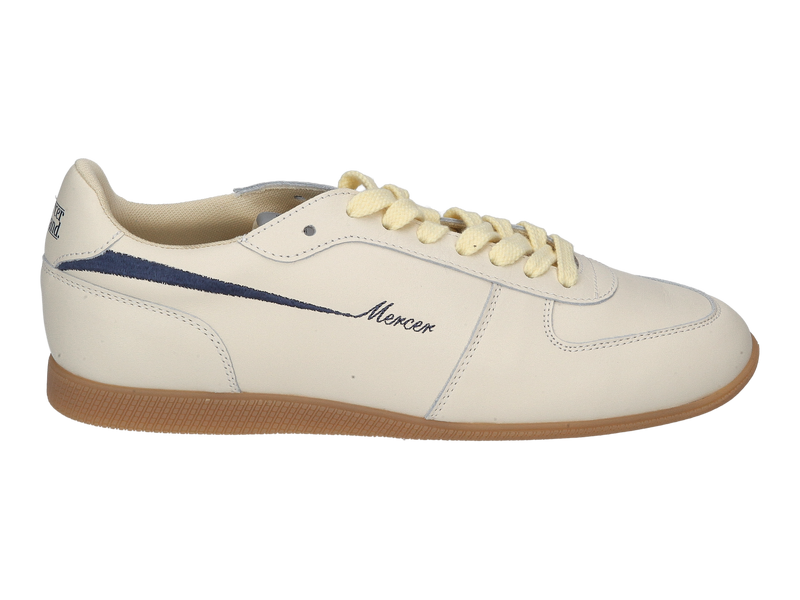 Bekijk product 'Mercer Sneakers Wit' Mercer Sneakers Wit