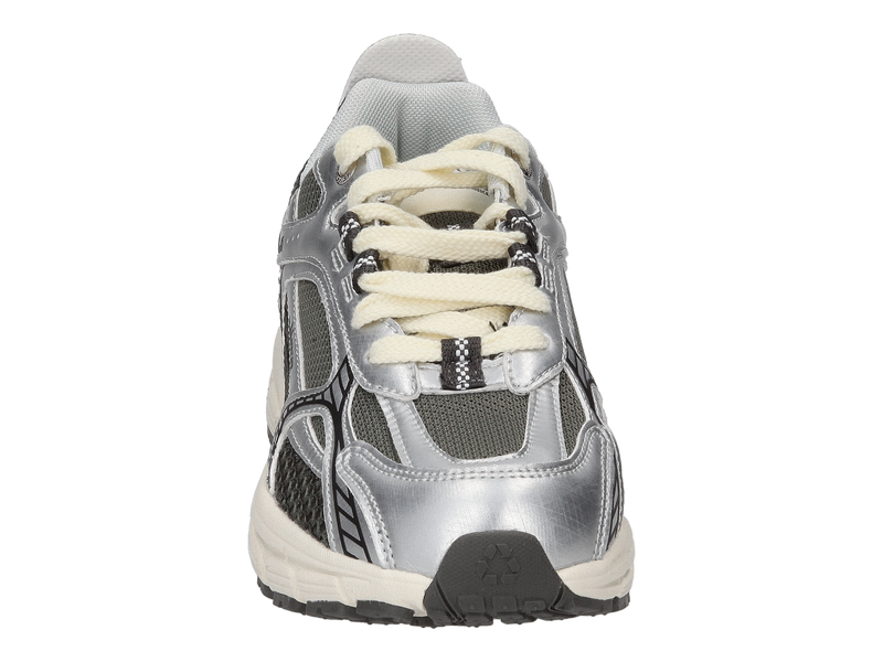 Bekijk product 'Mercer Sneakers Groen' Mercer Sneakers Groen