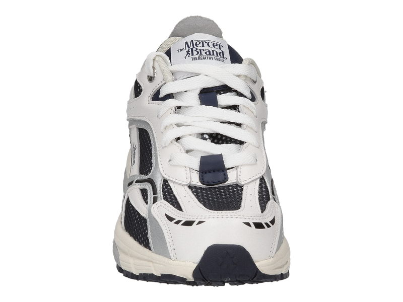 Bekijk product 'Mercer Sneakers Blauw' Mercer Sneakers Blauw