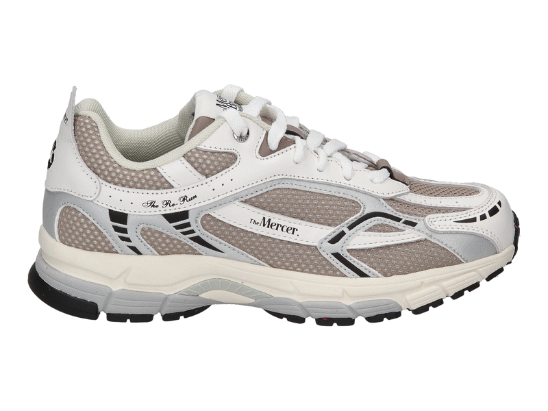 Bekijk product 'Mercer Sneakers Cognac' Mercer Sneakers Cognac