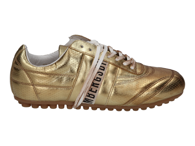 Bekijk product 'Bikkembergs Sneakers Goud' Bikkembergs Sneakers Goud