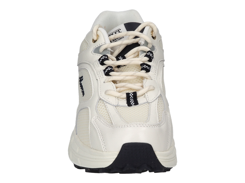 Mercer Sneakers Off White