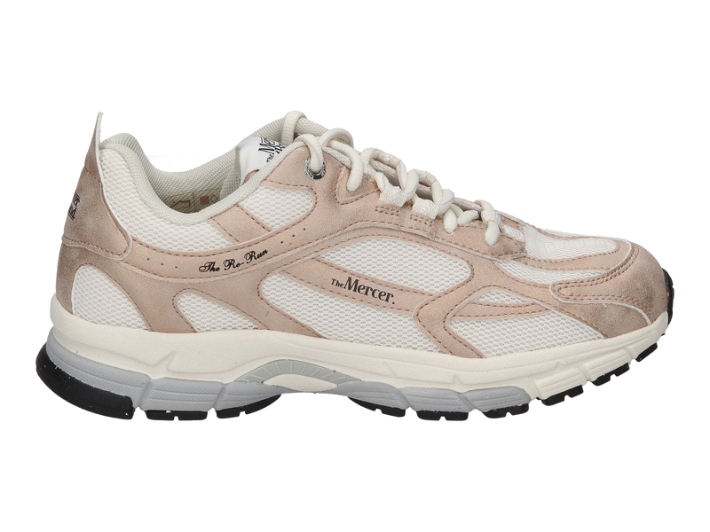 Bekijk product 'Mercer Sneakers Roze' Mercer Sneakers Roze