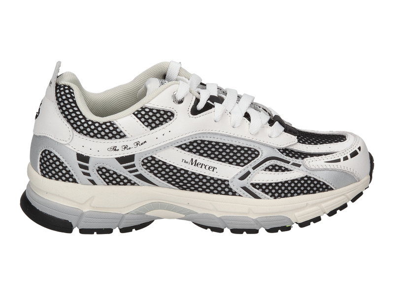 Bekijk product 'Mercer Sneakers Zwart' Mercer Sneakers Zwart