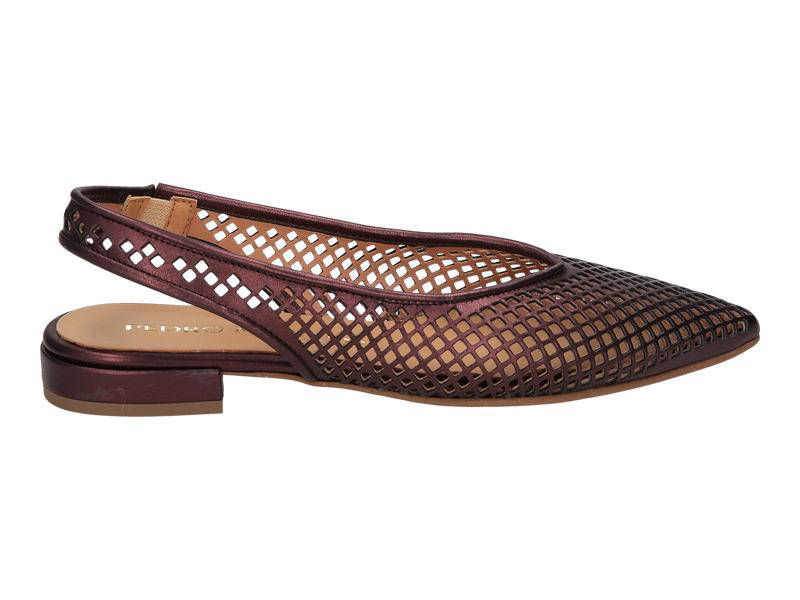 Bekijk product 'Pedro Miralles Slings Bruin' Pedro Miralles Slings Bruin