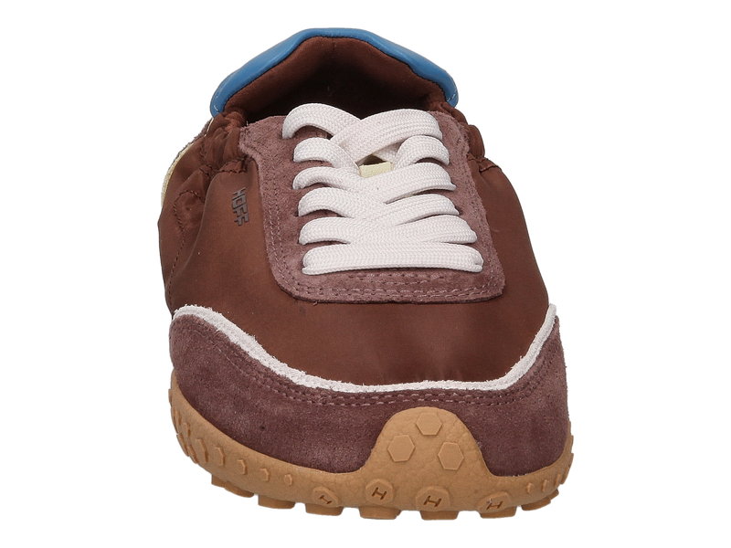 Bekijk product 'Hoff Sneakers Bruin' Hoff Sneakers Bruin
