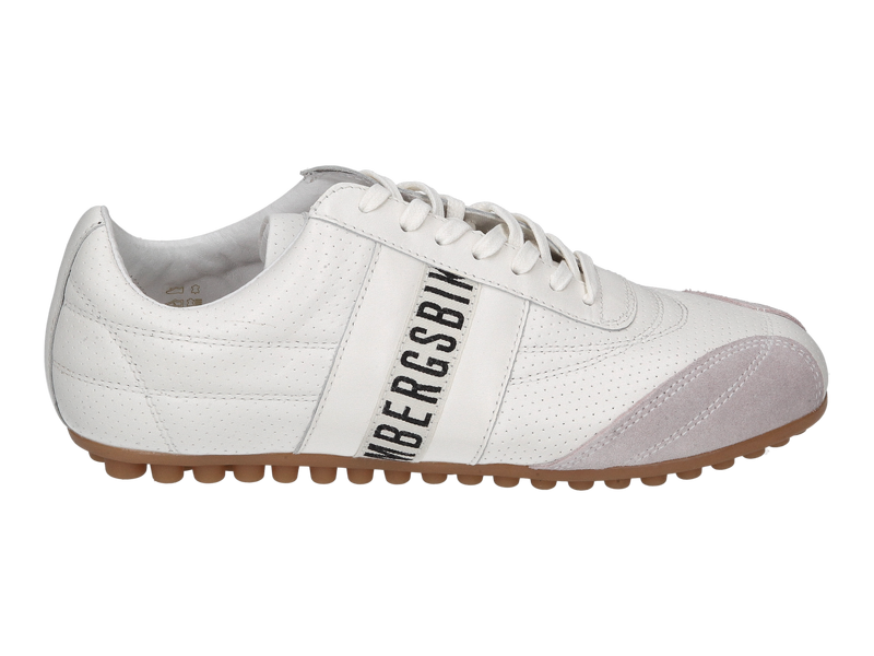 Bekijk product 'Bikkembergs Sneakers Wit' Bikkembergs Sneakers Wit