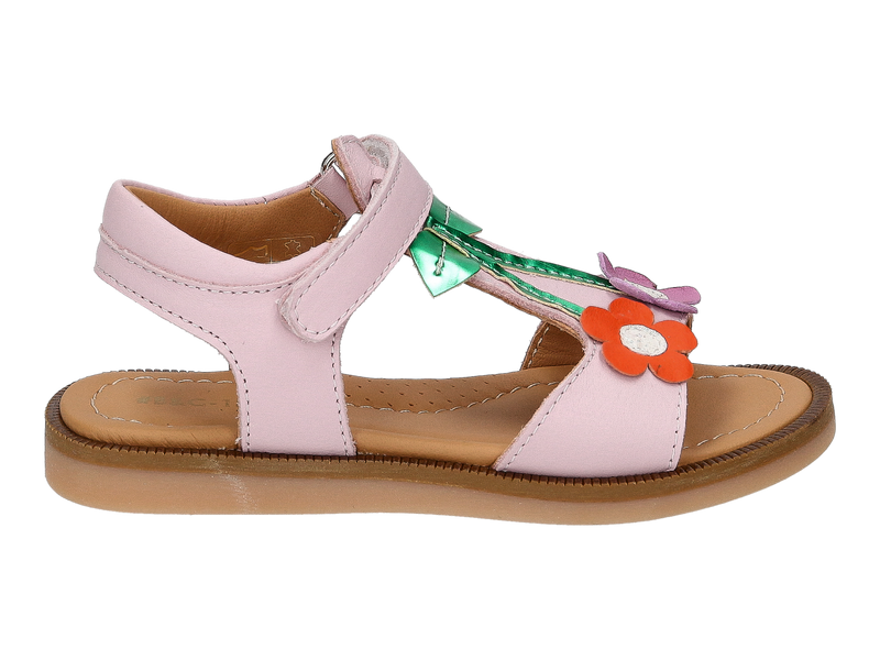 Bana & Co Sneakers Rose