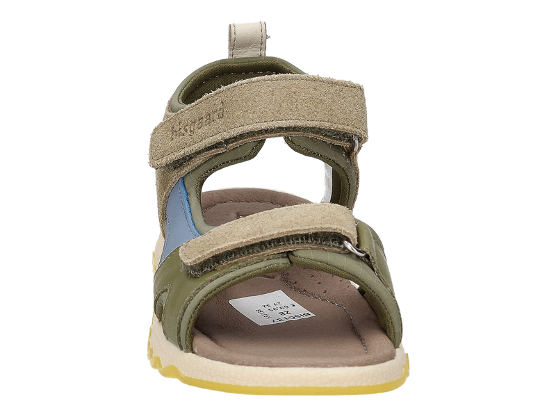 Bisgaard Sandals Green