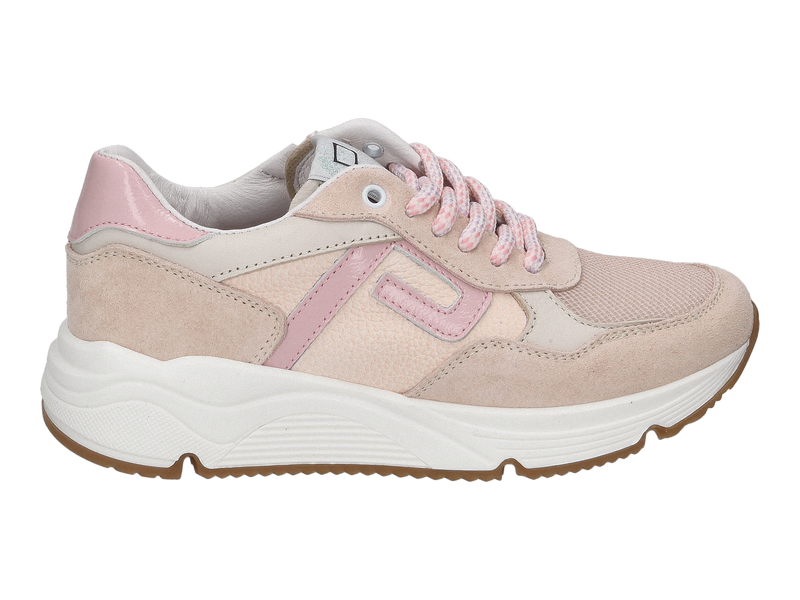 Poldino Baskets Beige