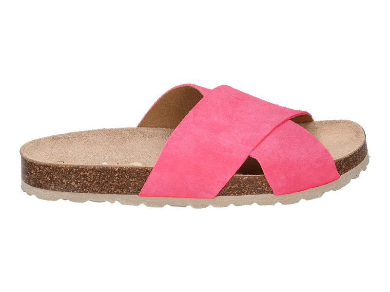 Eli Tongues Koraalrood