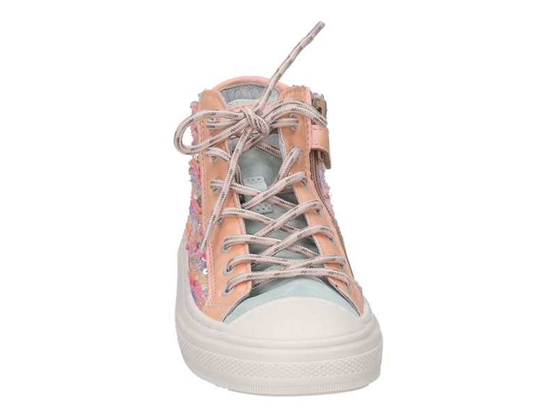 Romagnoli Baskets Rose