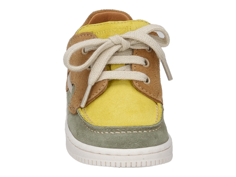 Romagnoli Docksides Multi