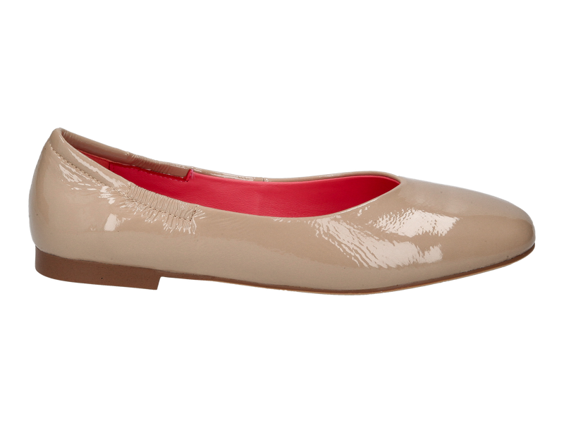 Blackrose Ballerines Beige